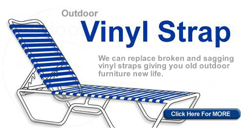 Outdoor Furniture Parts